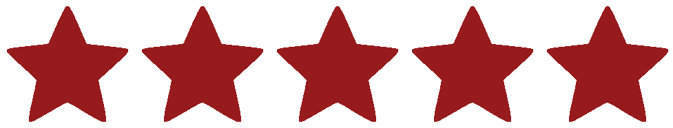 Five Stars